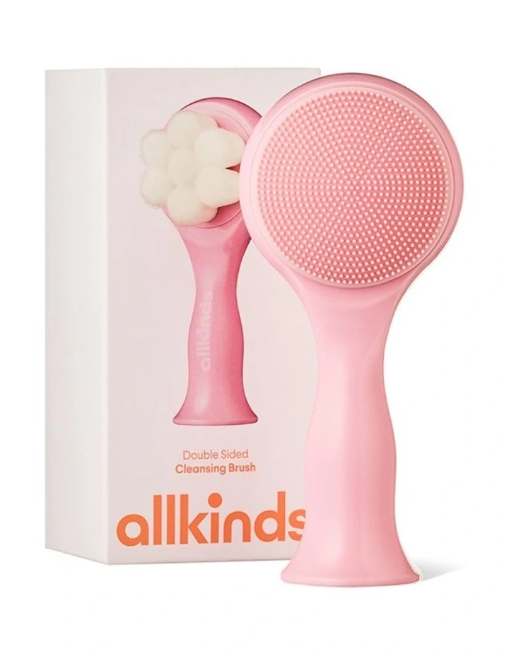 Double Brush Flower image 3