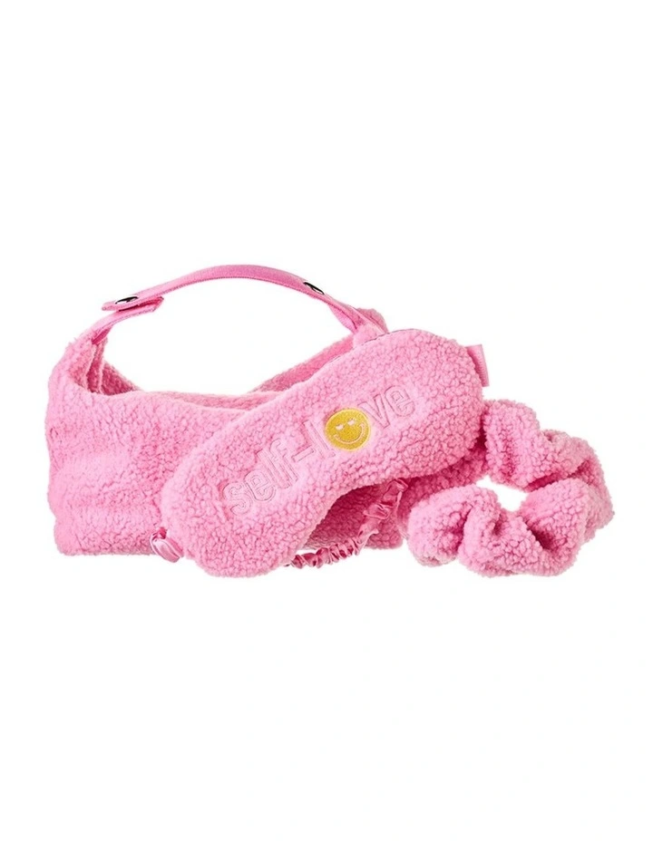 Fluffy Overnight Set image 2