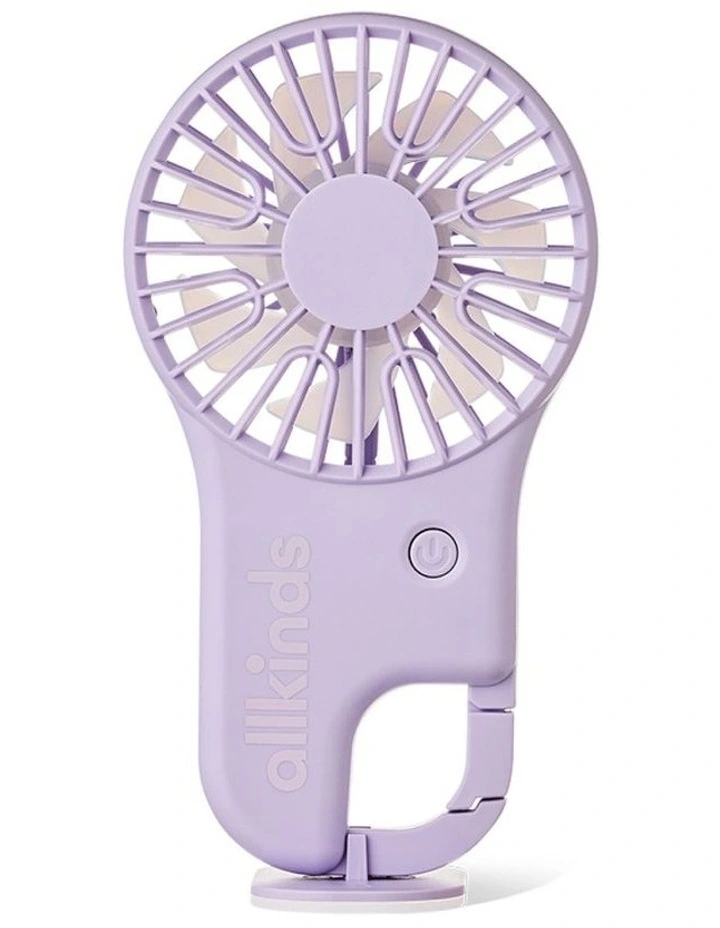 Skincare Fan image 1