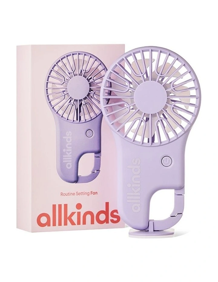 Skincare Fan image 2