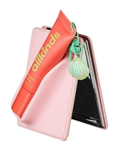 Gloss To Go Lip Glow Flip Mirror