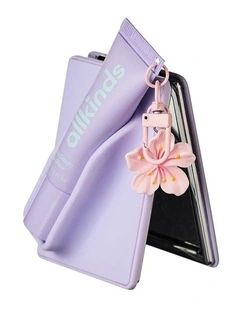 Gloss To Go Lip Glow Flip Mirror