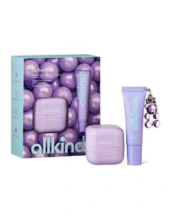 Grape Candy Lip Treat Duo