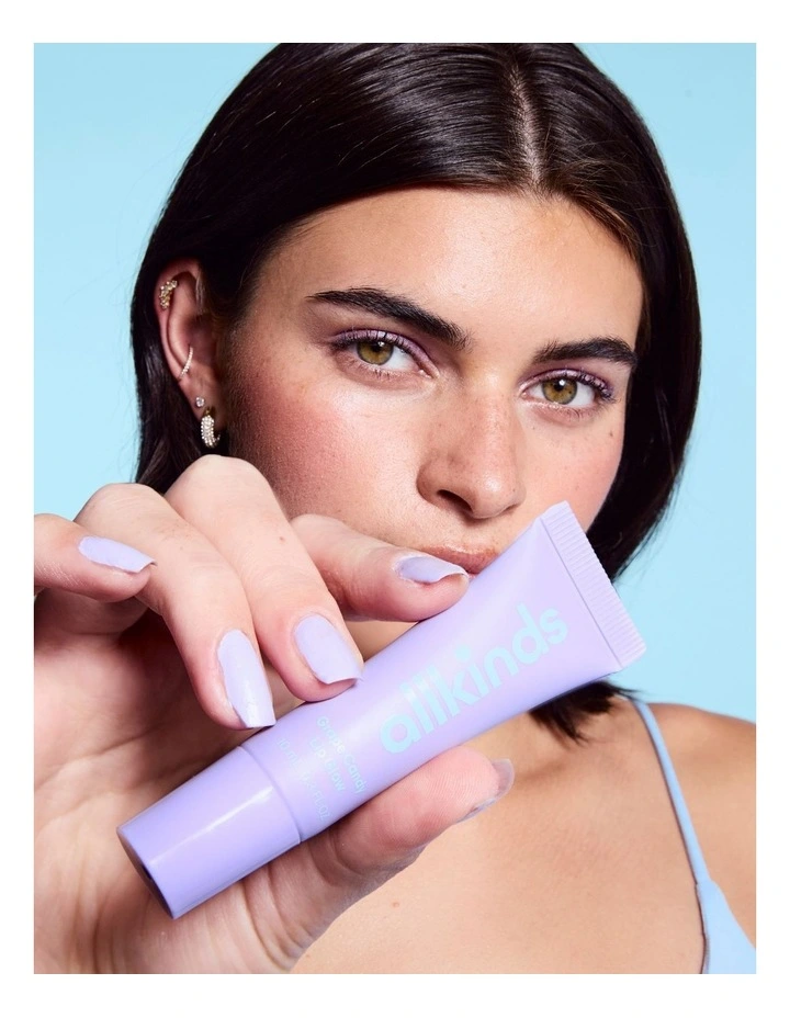 Grape Candy Lip Treat Duo image 4
