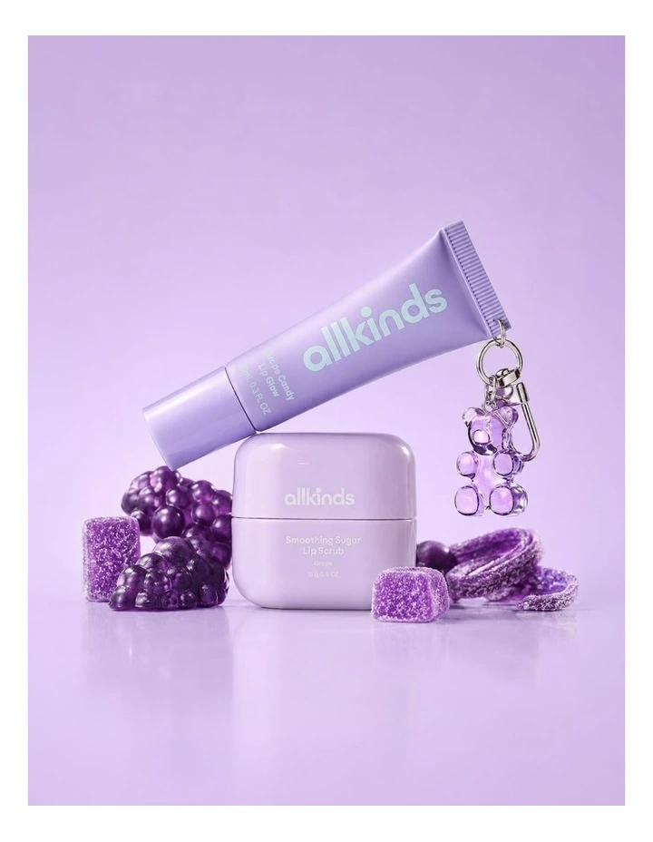 Grape Candy Lip Treat Duo image 7