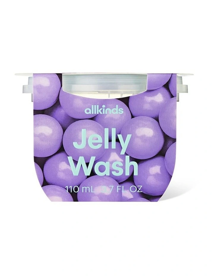 Grape Candy Jelly Wash image 1
