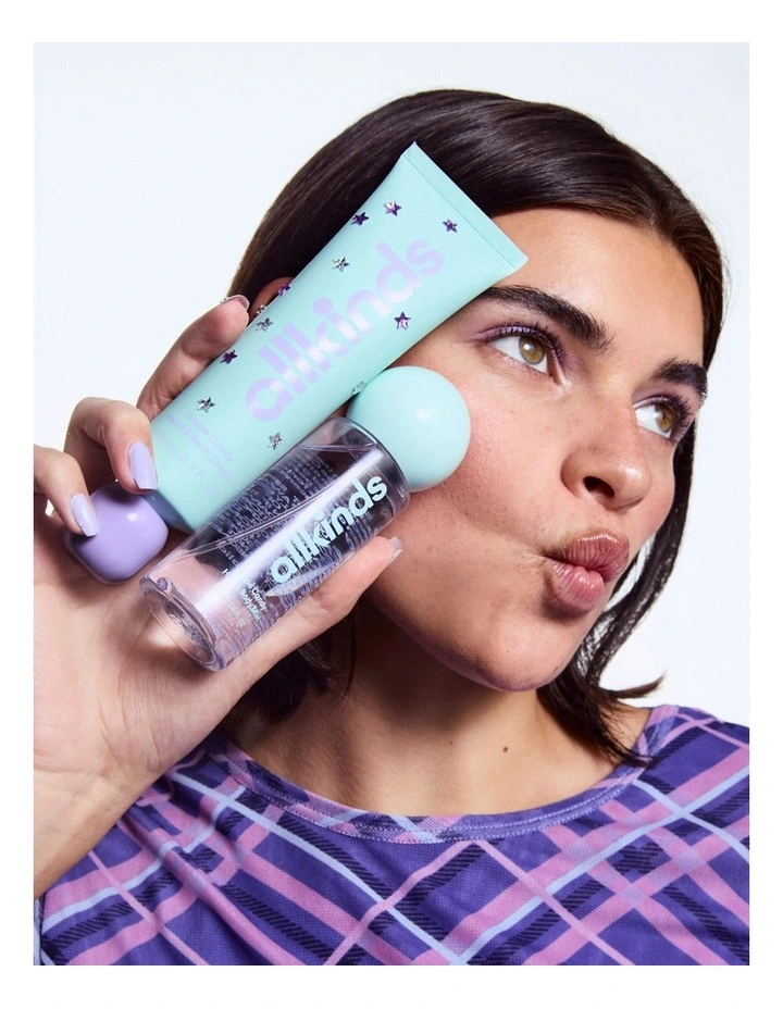 Grape Candy Hand & Body Cream image 4