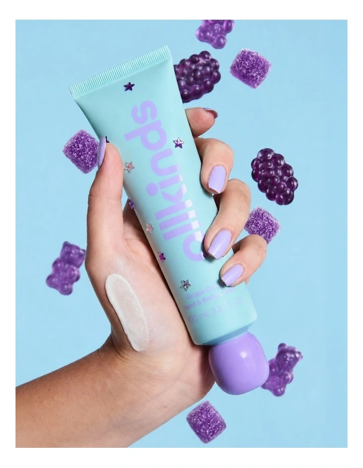 Grape Candy Hand & Body Cream image 6