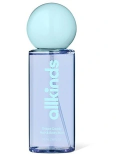 Grape Candy Hair & Body Mist