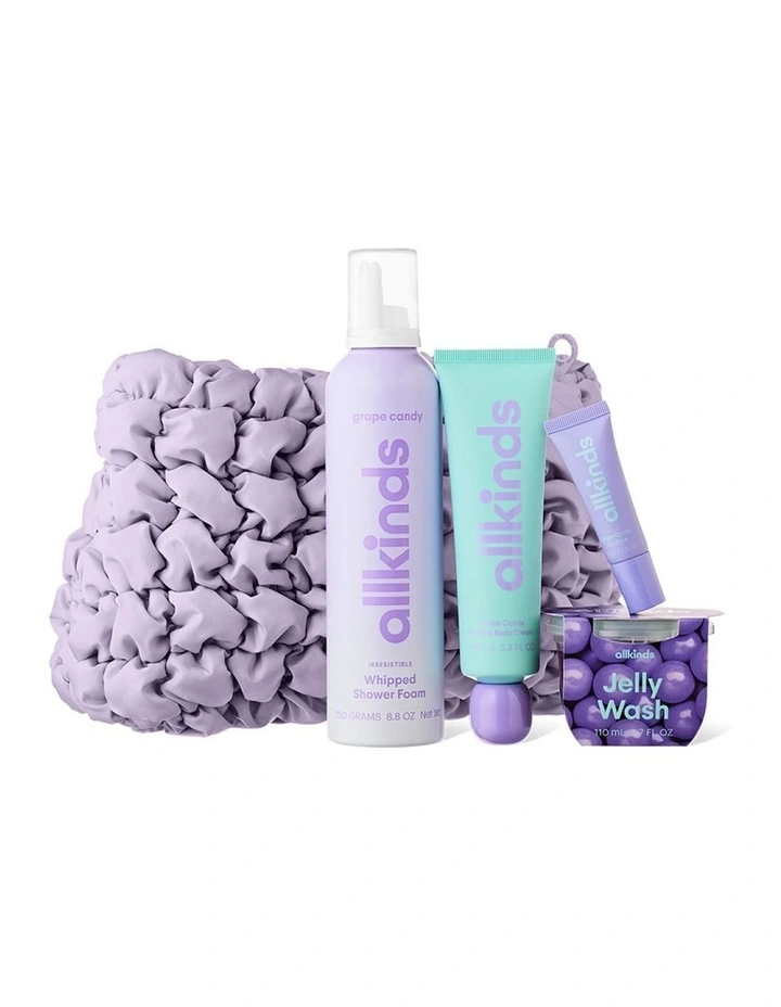 Grape Candy Ultimate Set image 1