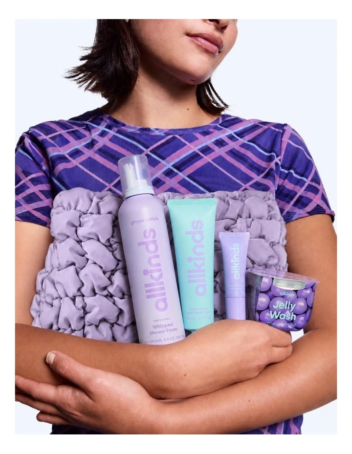 Grape Candy Ultimate Set image 2