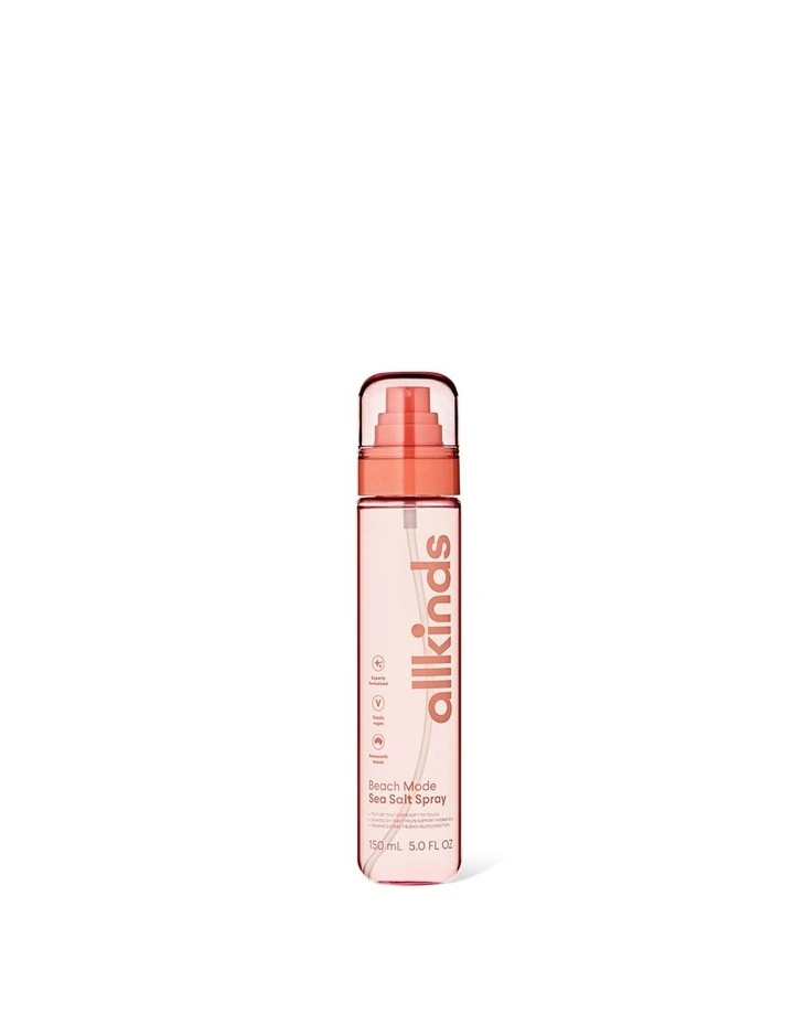 Beach Mode Sea Salt Spray image 1