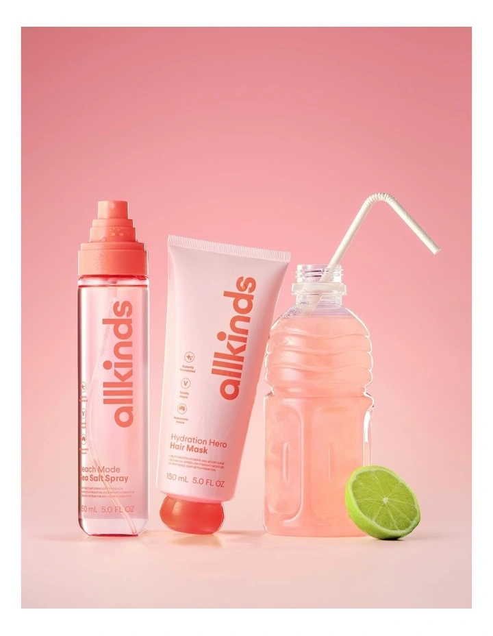 Beach Mode Sea Salt Spray image 4