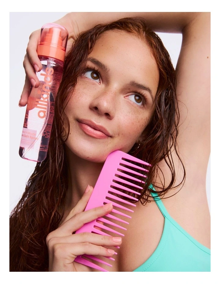 Beach Mode Sea Salt Spray image 6