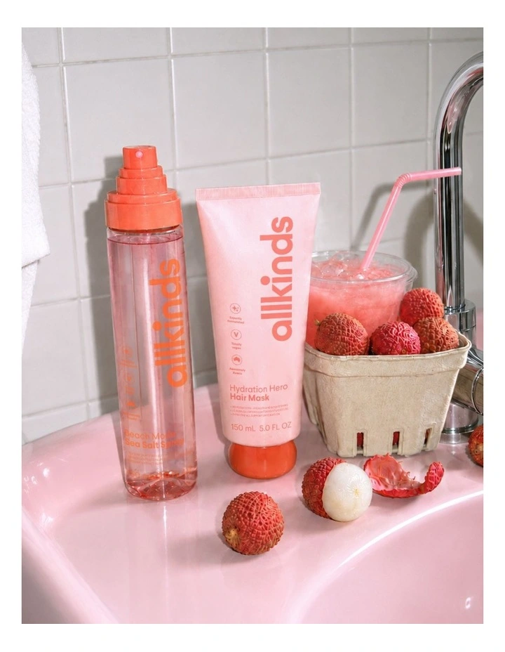 Beach Mode Sea Salt Spray image 7