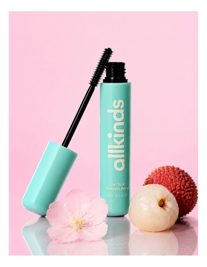 Get Slick Flyaways Wand image 5