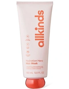 Hydration Hero Hair Mask