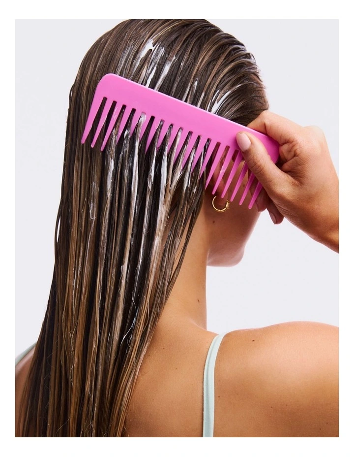 Hydration Hero Hair Mask image 7