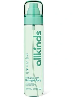 Soft & Smooth Detangler Spray