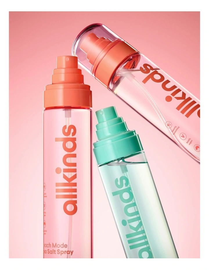 Soft & Smooth Detangler Spray image 6