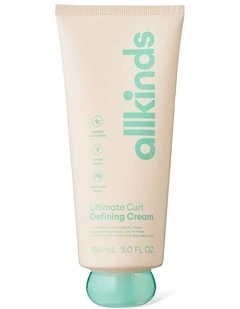 Ultimate Curl Defining Cream