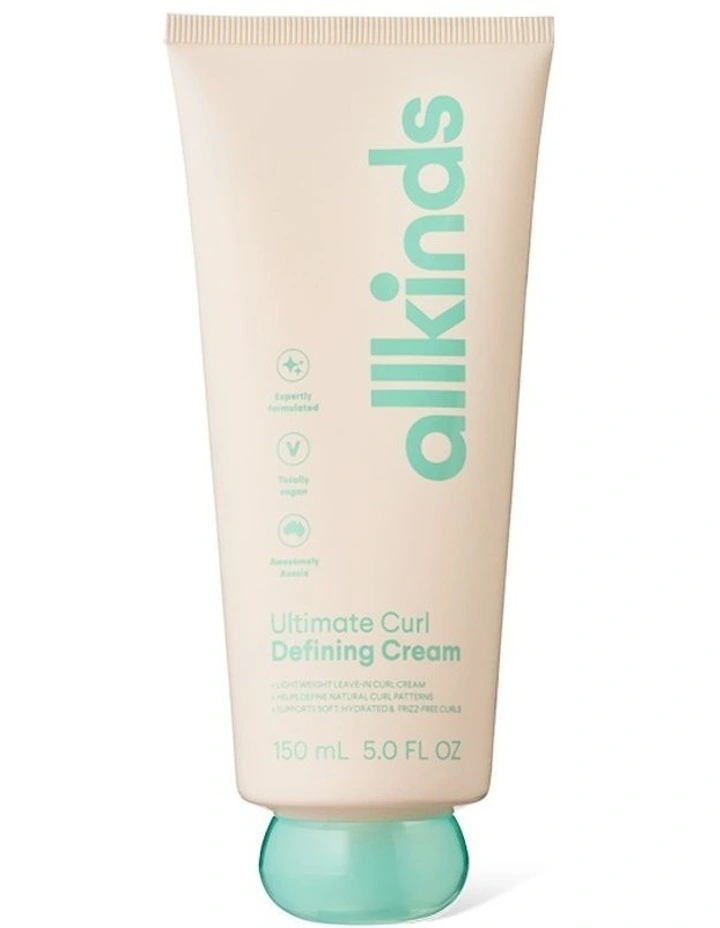 Ultimate Curl Defining Cream image 1