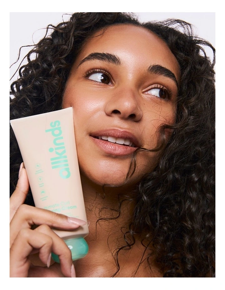 Ultimate Curl Defining Cream image 2