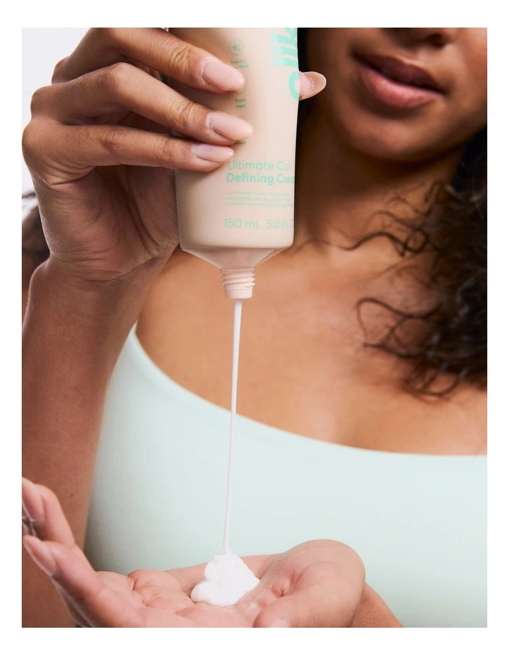 Ultimate Curl Defining Cream image 7
