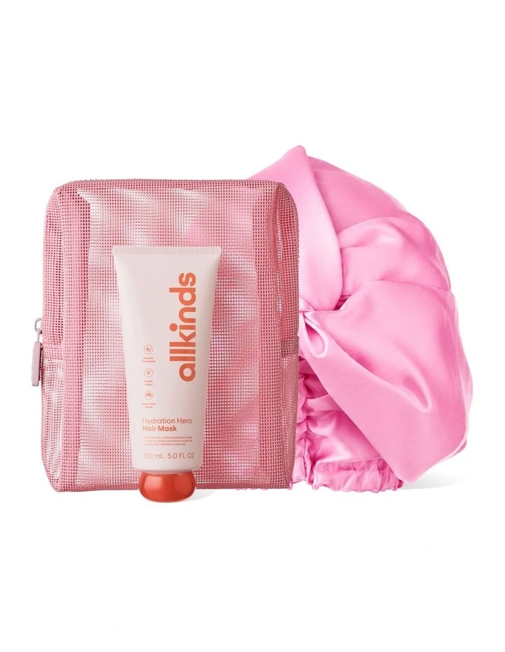 The Hair Reset Kit image 1