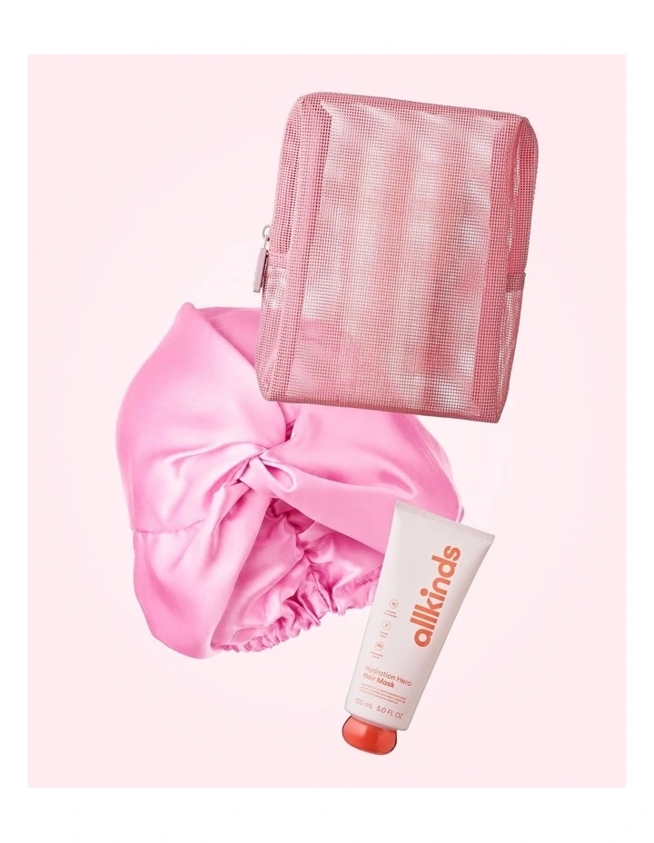 The Hair Reset Kit image 4