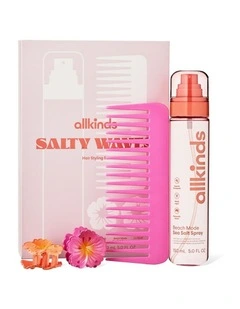 Salty Waves Set