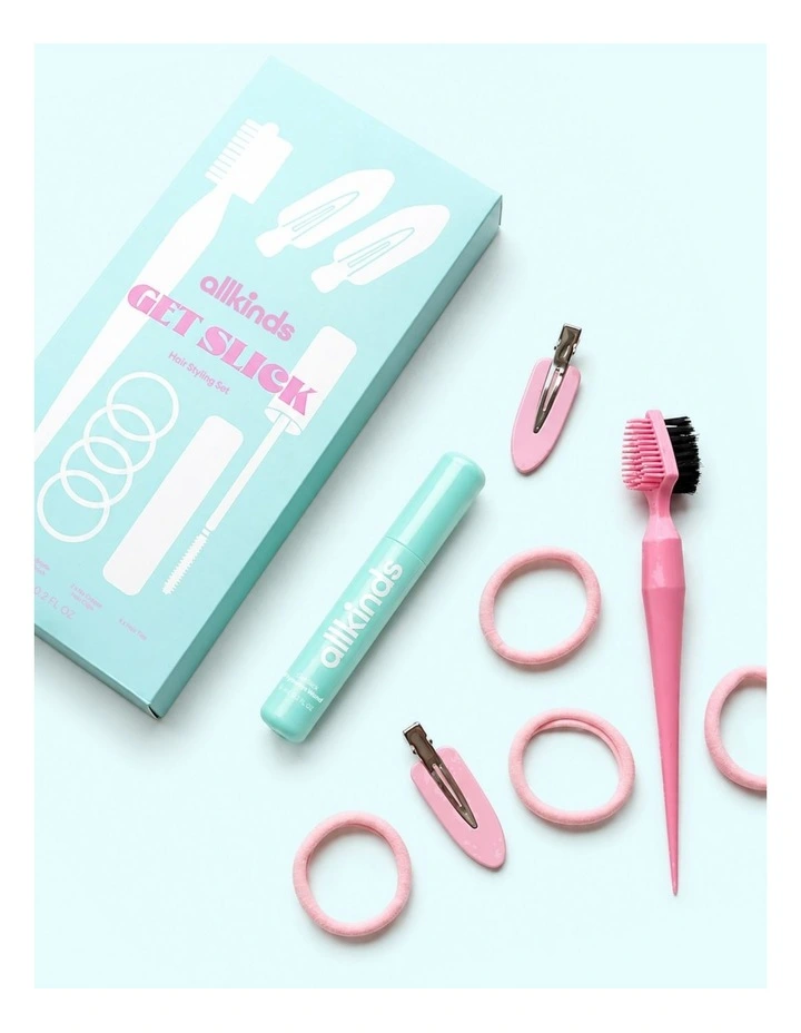 Slick Set Styling Kit image 2