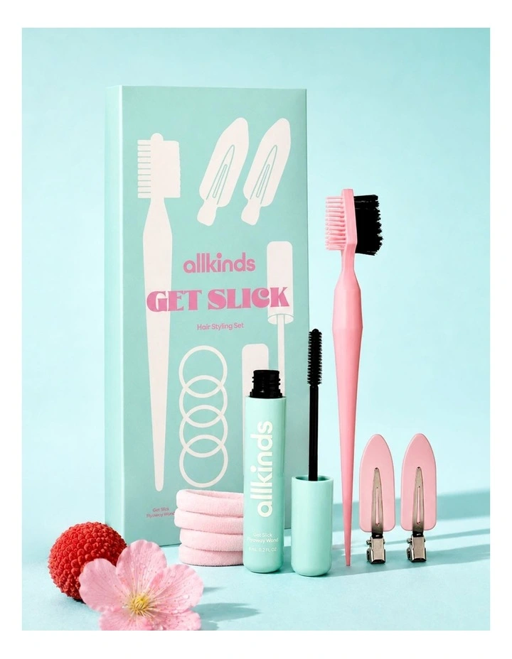 Slick Set Styling Kit image 6