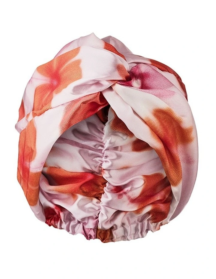 Silky Hair Turban image 1