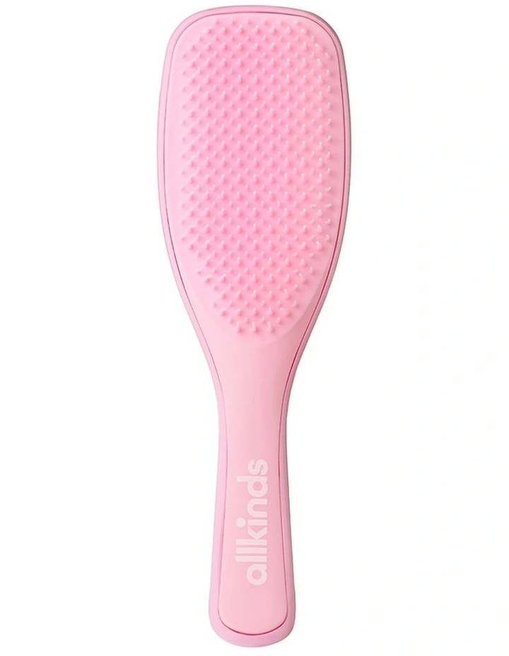 Detangling Hair Brush image 1