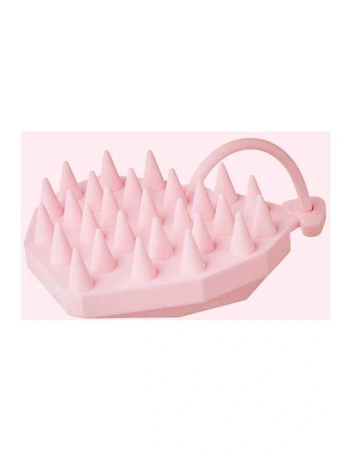 Scalp Massager Heart image 3