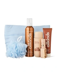 Cinnamon Scroll Ultimate Set