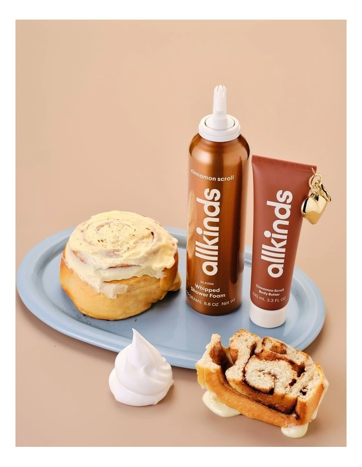 Cinnamon Scroll Ultimate Set image 6