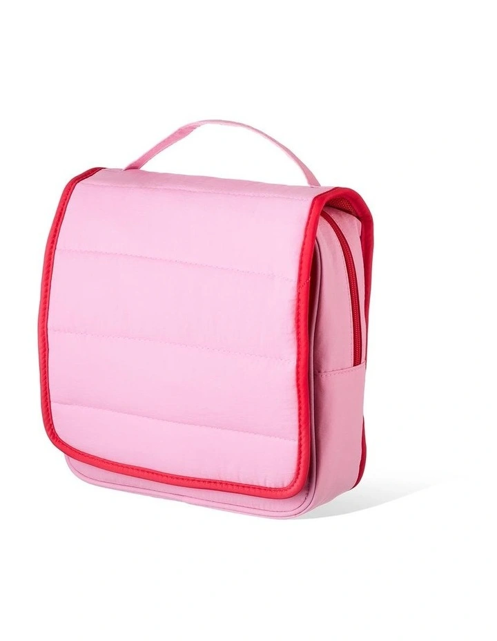 Pink Travel Cos Bag image 3