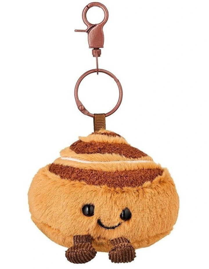 Cinnamon Scroll Charm image 1