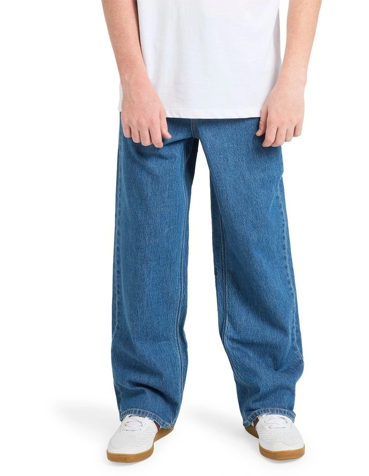 Billow II Denim Jeans Blue image 1