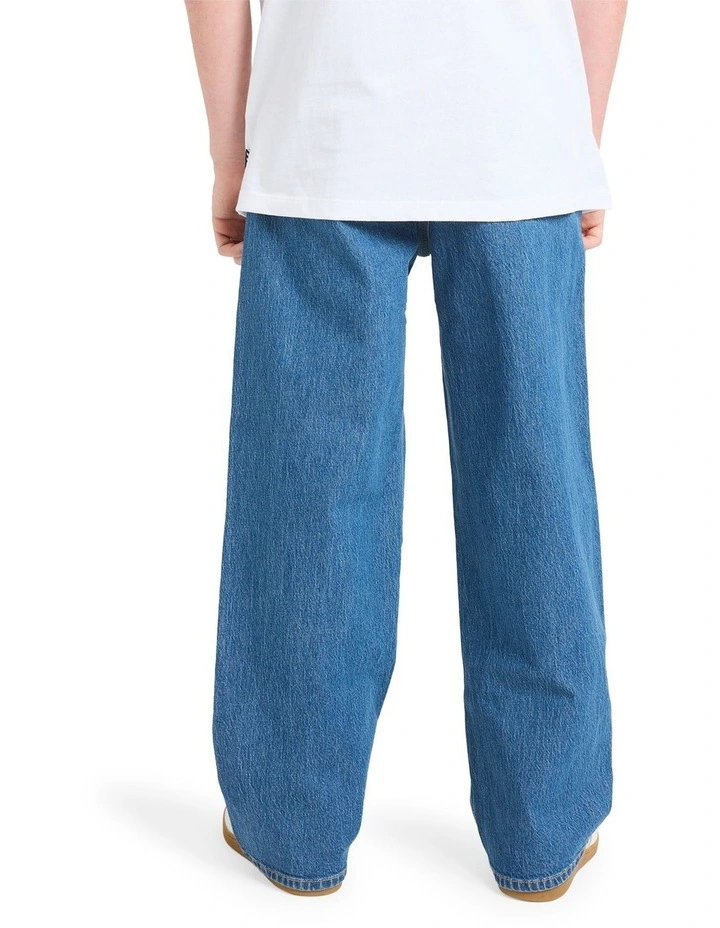 Billow II Denim Jeans Blue image 2