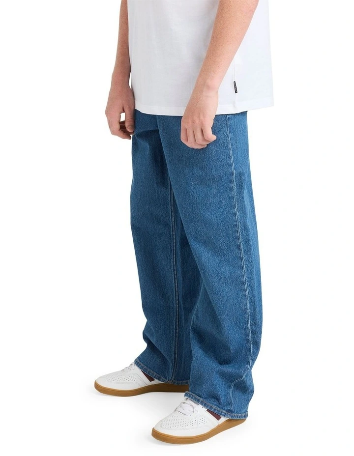 Billow II Denim Jeans Blue image 3