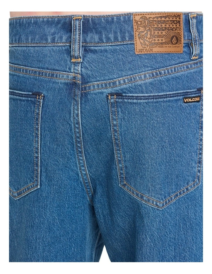 Billow II Denim Jeans Blue image 4