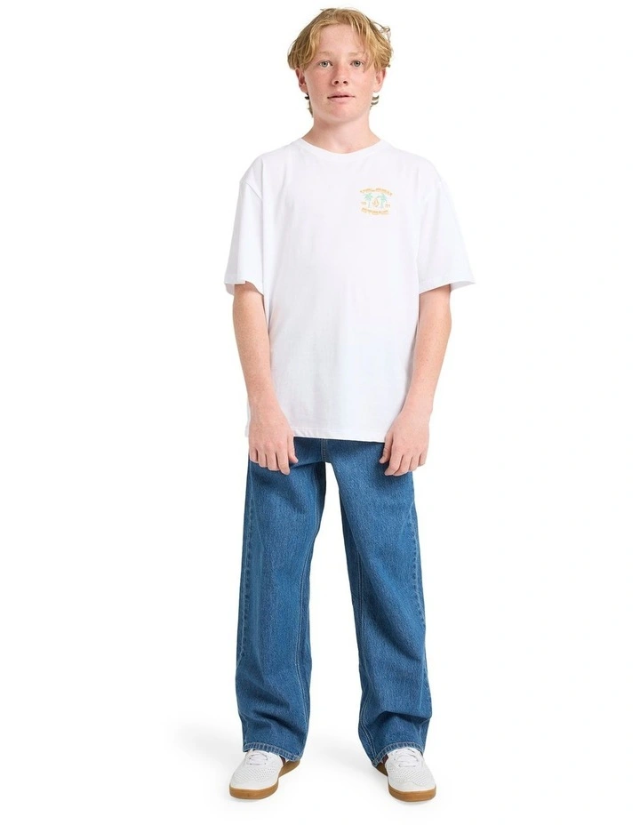 Billow II Denim Jeans Blue image 5