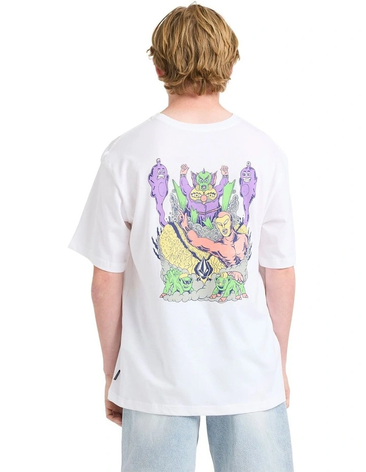 FA Ben Sanaire T-Shirt image 2