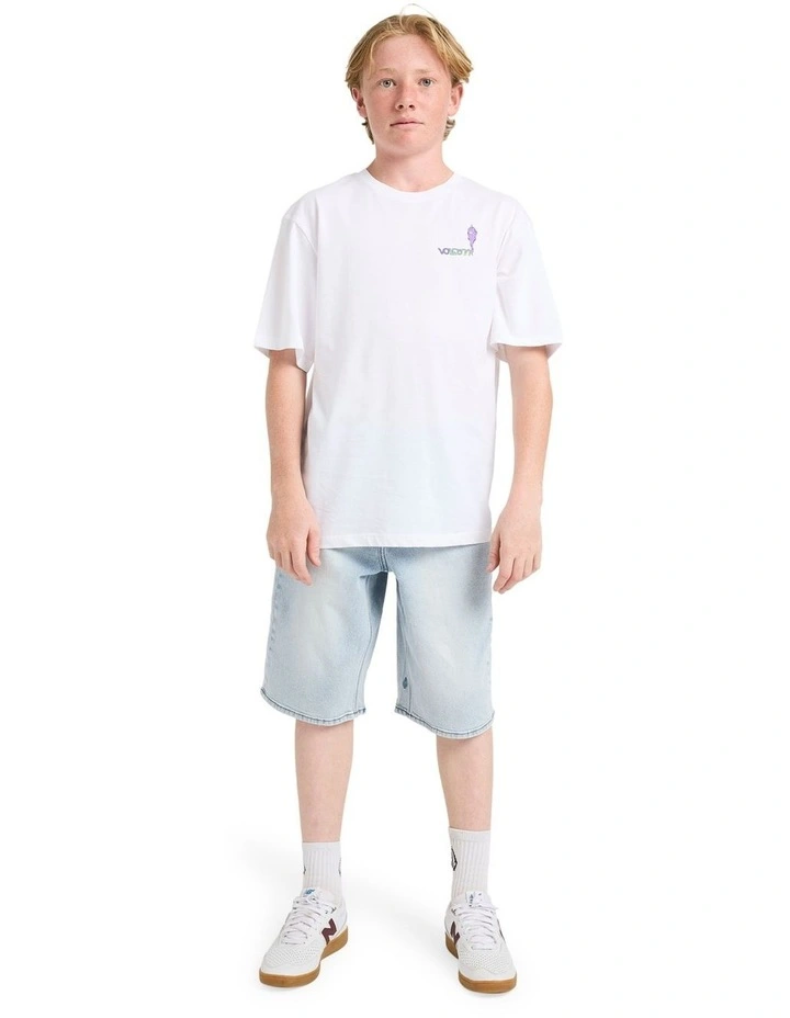 FA Ben Sanaire T-Shirt image 5