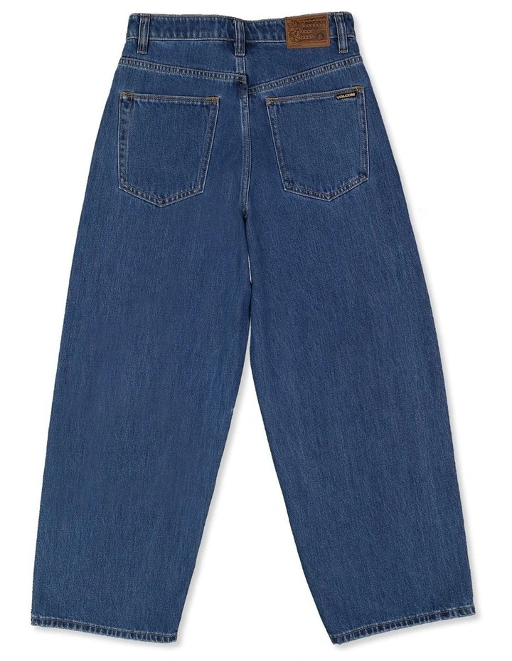 Boys 8-16 Chillow Denim Jeans in O Stone image 2