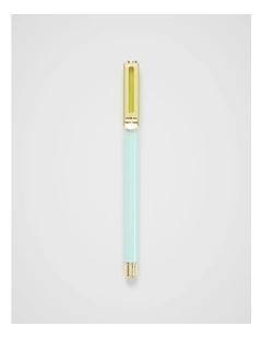 Flagship Gel Pen in Mint