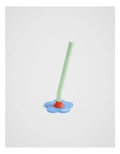 Flower Rollergel Pen in Bondi